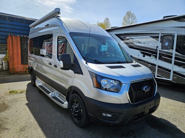 2025 Pleasure-Way Ontour 2.0 - Image 19