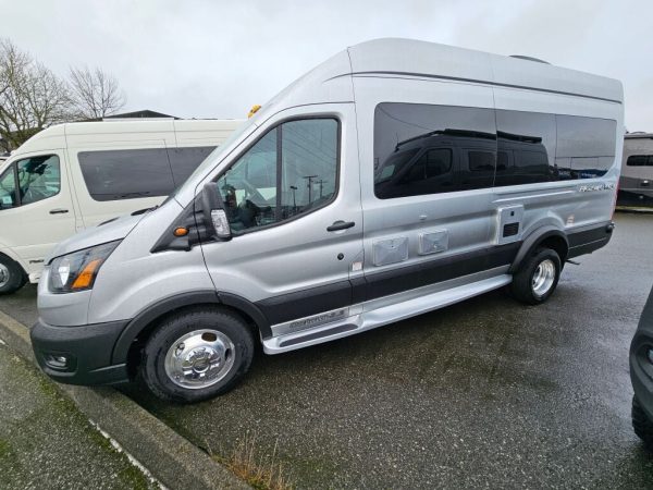 2025 Pleasure-Way Ontour 2.2 - Image 2