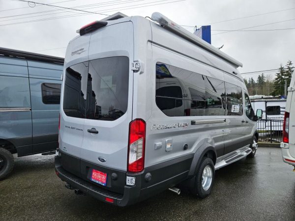 2025 Pleasure-Way Ontour 2.2 - Image 4