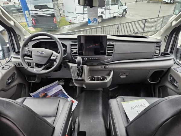 2025 Pleasure-Way Ontour 2.2 - Image 6