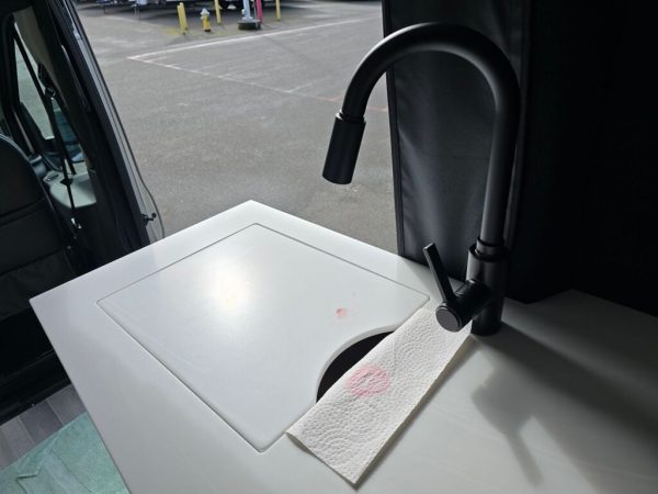 2025 Pleasure-Way Ontour 2.2 - Image 19