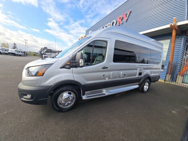 2025 Pleasure-Way Ontour 2.2 - Image 5