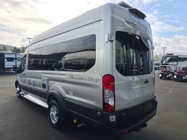 2025 Pleasure-Way Ontour 2.2 - Image 6