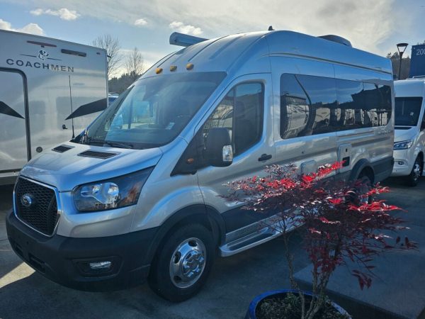 2025 Pleasure-Way Ontour 2.2 - Image 2