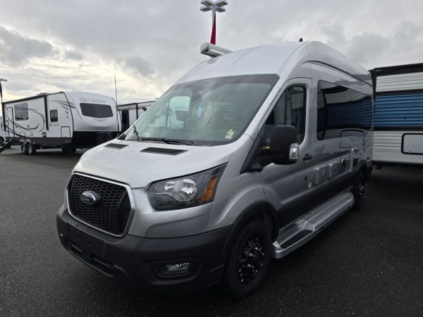 2025 Pleasure-Way Ontour 2.0 - Image 2
