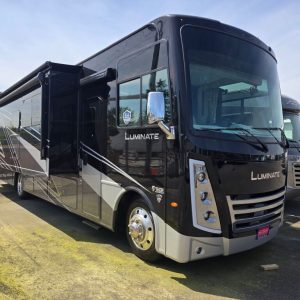 2025 Thor Motor Coach Luminate CC35