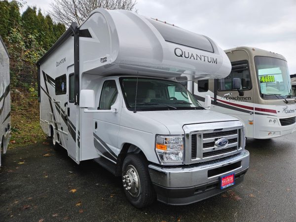 2025 Thor Motor Coach Quantum LC24 - Image 15