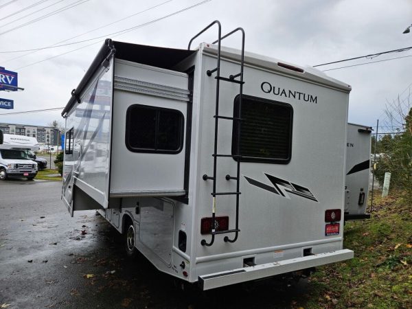 2025 Thor Motor Coach Quantum LC24 - Image 3