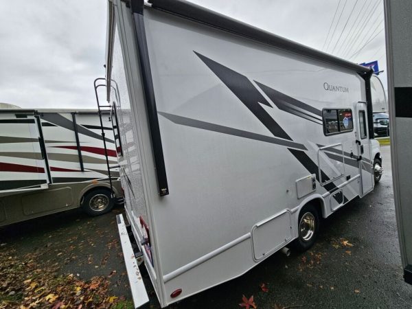 2025 Thor Motor Coach Quantum LC24 - Image 4