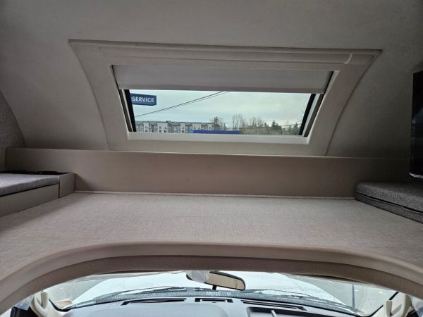 2025 Thor Motor Coach Quantum LC24 - Image 6