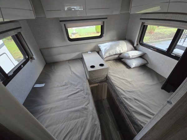 2025 Thor Motor Coach Vegas 24.1 - Image 11
