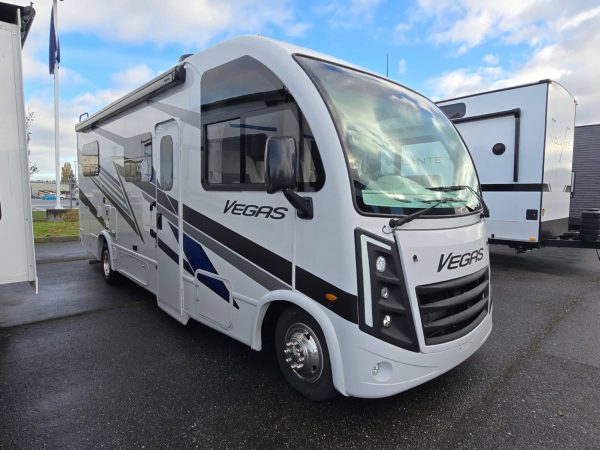 2025 Thor Motor Coach Vegas 24.1 - Image 16