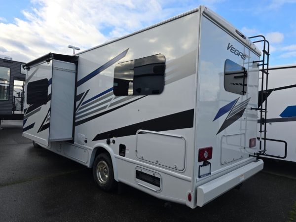 2025 Thor Motor Coach Vegas 24.1 - Image 3