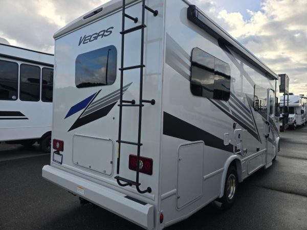 2025 Thor Motor Coach Vegas 24.1 - Image 4
