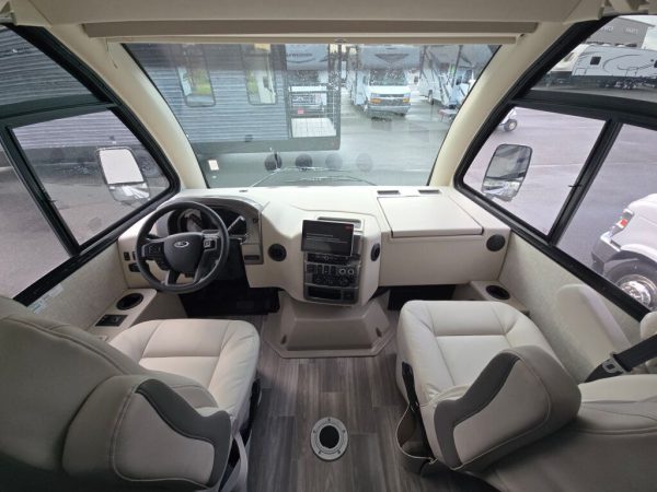 2025 Thor Motor Coach Vegas 24.1 - Image 6