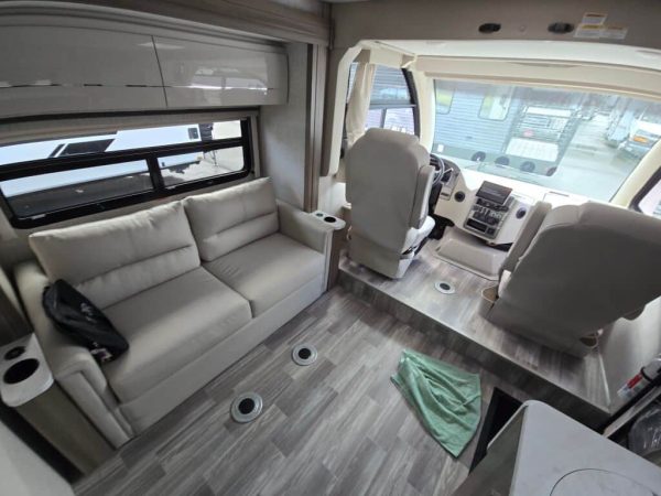 2025 Thor Motor Coach Vegas 24.1 - Image 10