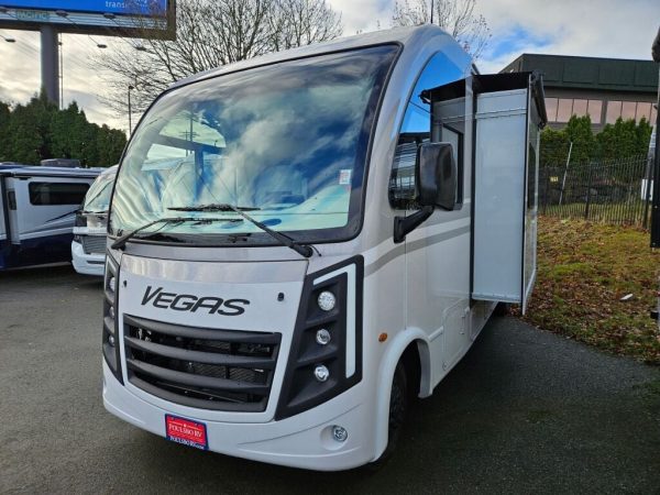 2025 Thor Motor Coach Vegas 26.1 - Image 2