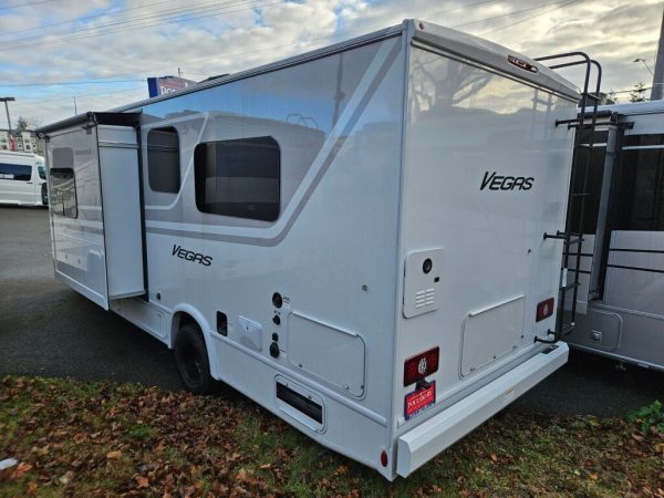 2025 Thor Motor Coach Vegas 26.1 - Image 3