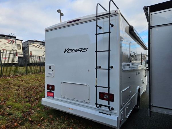 2025 Thor Motor Coach Vegas 26.1 - Image 4