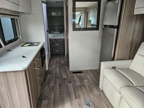 2025 Thor Motor Coach Vegas 26.1 - Image 6