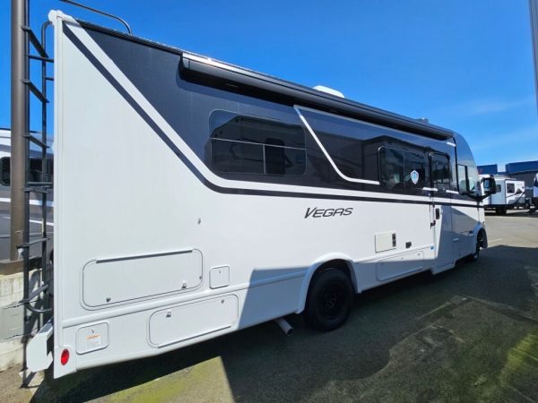2025 Thor Motor Coach Vegas 26.1 - Image 2
