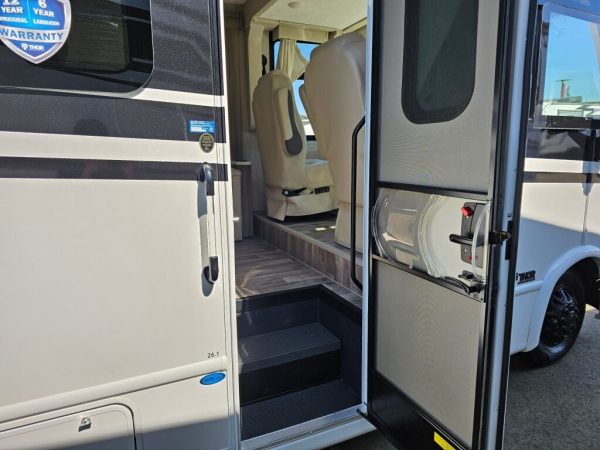 2025 Thor Motor Coach Vegas 26.1 - Image 12