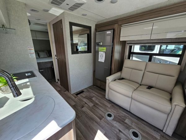 2025 Thor Motor Coach Vegas 26.1 - Image 13