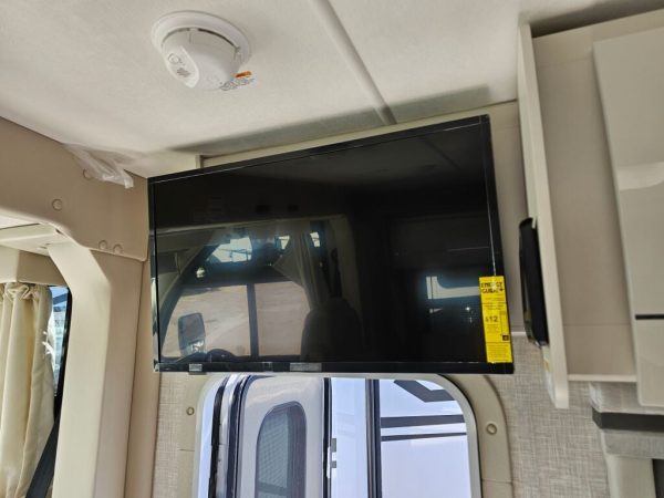 2025 Thor Motor Coach Vegas 26.1 - Image 16