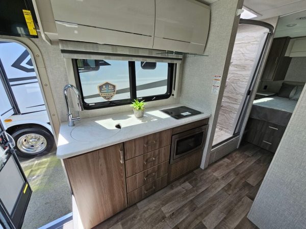 2025 Thor Motor Coach Vegas 26.1 - Image 17