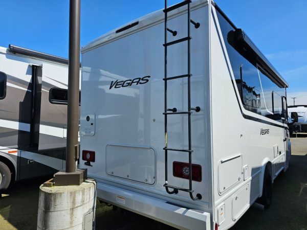 2025 Thor Motor Coach Vegas 26.1 - Image 3