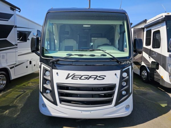 2025 Thor Motor Coach Vegas 26.1 - Image 4