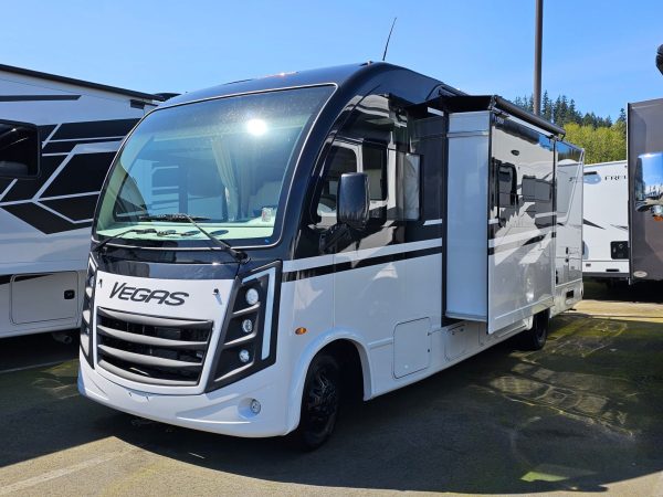 2025 Thor Motor Coach Vegas 26.1 - Image 38
