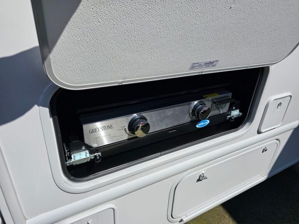 2025 Thor Motor Coach Vegas 26.1 - Image 7