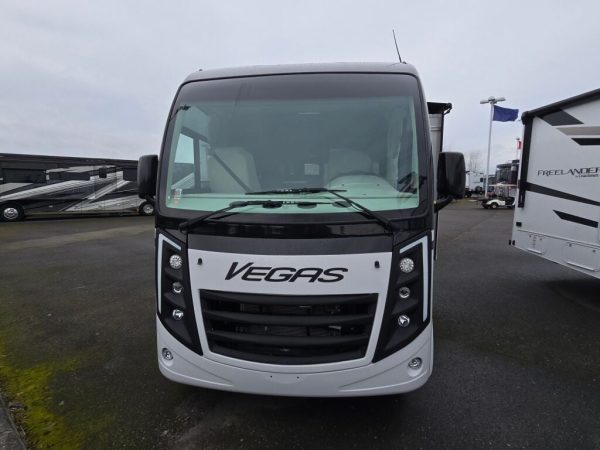 2025 Thor Motor Coach Vegas 26.2 - Image 2