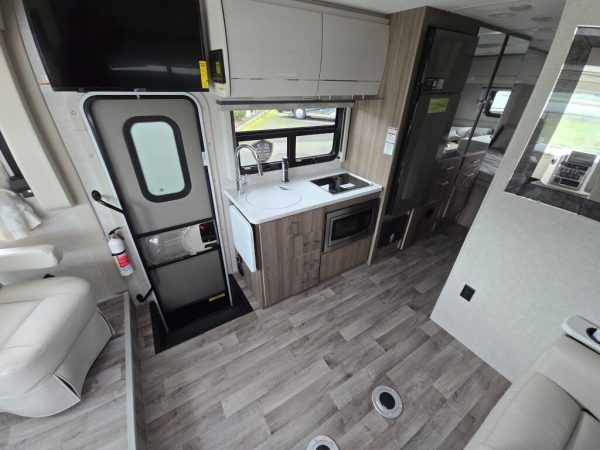 2025 Thor Motor Coach Vegas 26.2 - Image 12