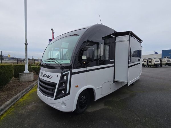 2025 Thor Motor Coach Vegas 26.2 - Image 3