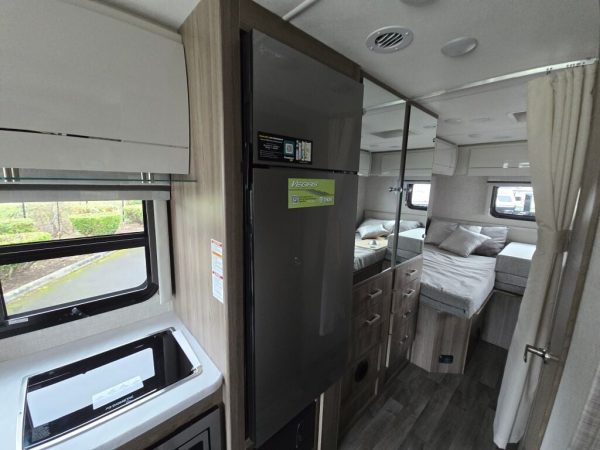2025 Thor Motor Coach Vegas 26.2 - Image 22