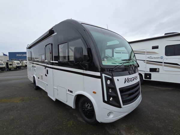 2025 Thor Motor Coach Vegas 26.2 - Image 32