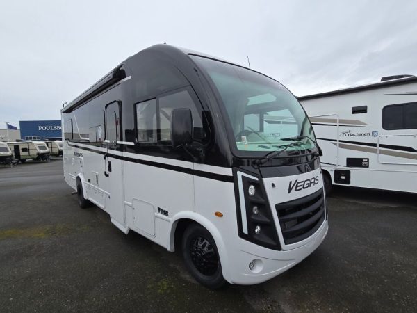 2025 Thor Motor Coach Vegas 26.2