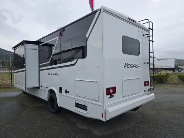 2025 Thor Motor Coach Vegas 26.2 - Image 5