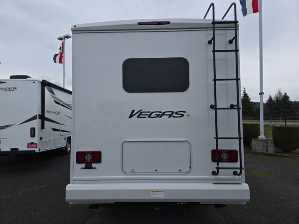 2025 Thor Motor Coach Vegas 26.2 - Image 6