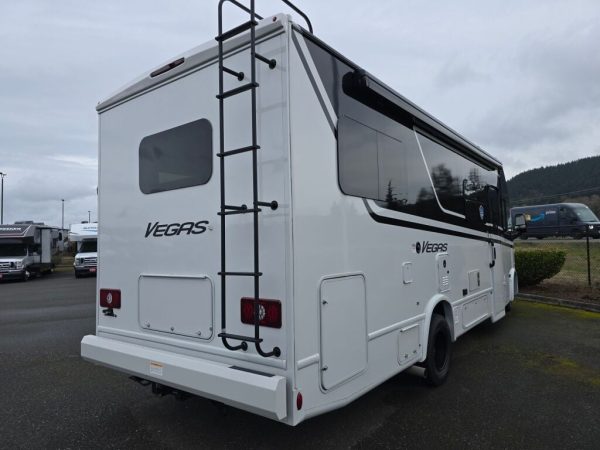 2025 Thor Motor Coach Vegas 26.2 - Image 7