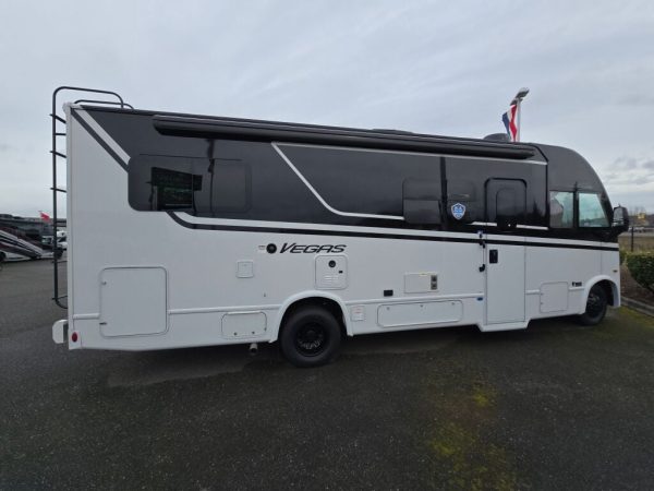 2025 Thor Motor Coach Vegas 26.2 - Image 8