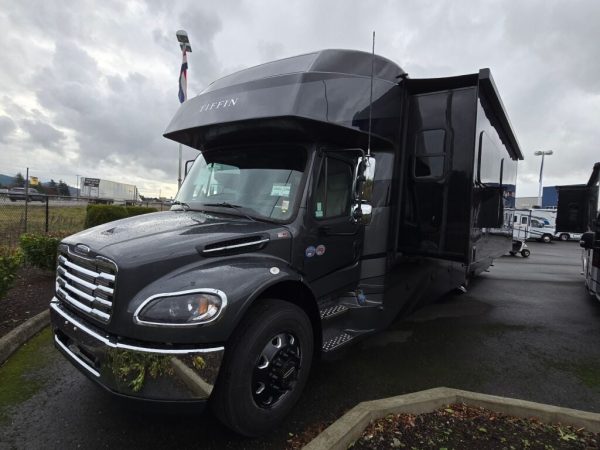 2025 Tiffin Motorhomes Allegro Bay 38AB - Image 2