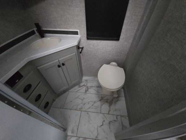 2025 Tiffin Motorhomes Allegro Bay 38AB - Image 16