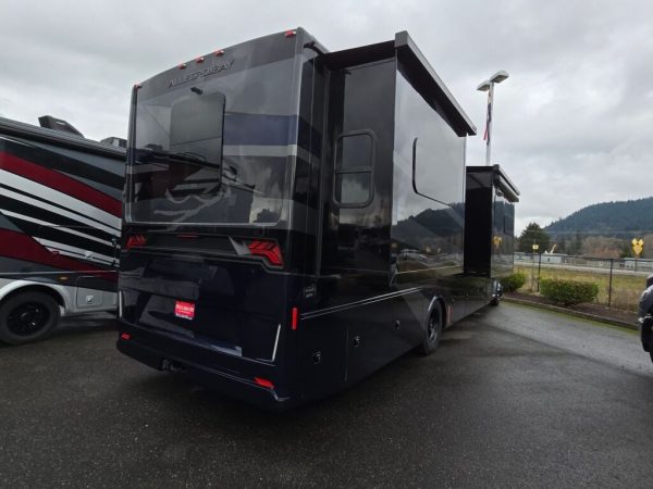 2025 Tiffin Motorhomes Allegro Bay 38AB - Image 4