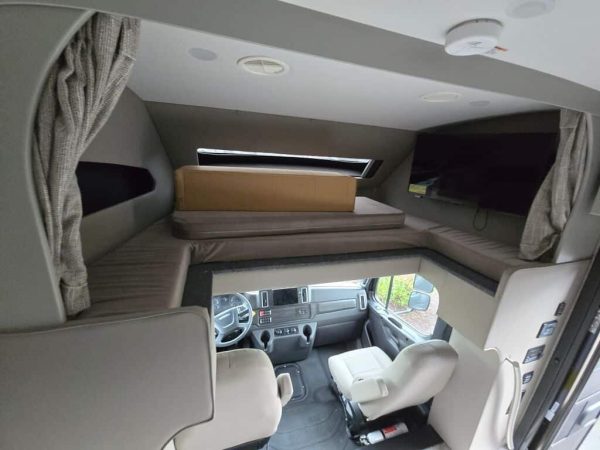 2025 Tiffin Motorhomes Allegro Bay 38AB - Image 7