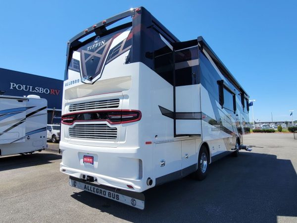 2025 Tiffin Motorhomes Allegro Bus 35CP - Image 3