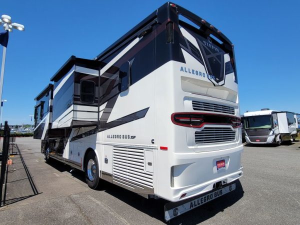 2025 Tiffin Motorhomes Allegro Bus 35CP - Image 4