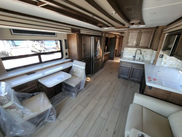 2025 Tiffin Motorhomes Allegro Bus 35CP - Image 5